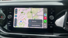 Volkswagen Polo 1.0 TSI Life 5dr Petrol Hatchback